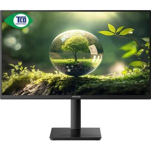 Voxicon D27ft9u - Ergonomisch Scherm - QHD - 27 inch - 2560 x 1440 pixels - IPS - 100Hz