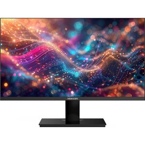 Voxicon D27fapk - Weergave - 27 inch - 1920 x 1080 pixels - IPS - 16:9 - 75Hz
