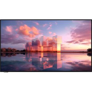 Voxicon - DC155UHPAP - UHD Display - 55 inch - 500 cd/m² - 3840 x 2160 pixels