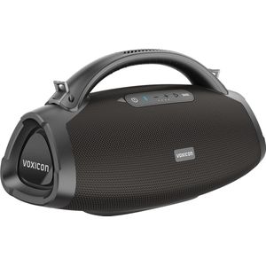 Voxicon - W900 - Bluetooth-luidspreker - Zwart - 180 W - IP67-classificatie