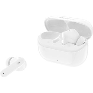 Voxicon - In-ear Pro Fa-a08 - Koptelefoon - Wit