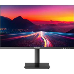 Voxicon O27QHDPF - Ergonomische Monitor - 27 inch - 2560 x 1440 pixels - USB-C 65W - 75Hz