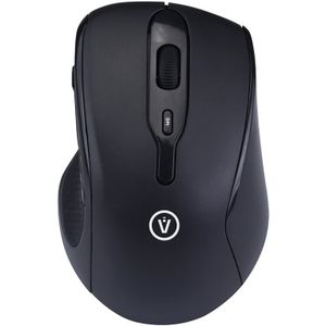 Voxicon M1A - Draadloze Muis - Optisch