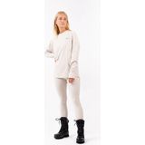 Eivy - Venture Rib Top - Yoga Shirt - Dames - Sneldrogend - UPF50 Zonnebescherming