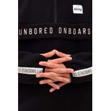 EIVY - Ball - Skipully - Zwart - 100% Gerecycled Polyester