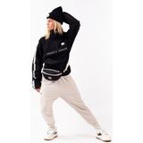 EIVY - Ball - Skipully - Zwart - 100% Gerecycled Polyester