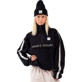 EIVY - Ball - Skipully - Zwart - 100% Gerecycled Polyester