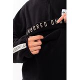 EIVY - Ball - Skipully - Zwart - 100% Gerecycled Polyester