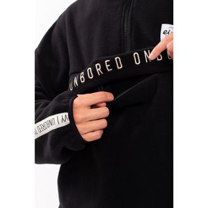 EIVY - Ball - Skipully - Zwart - 100% Gerecycled Polyester