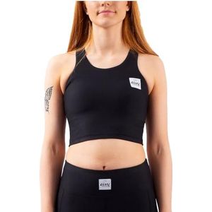 Eivy Dames Cover Up Rib Top