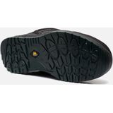 Monitor - Micro - Veiligheidsschoen - Zwart - Composiet Neus - Metaalvrij