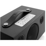 Audio Pro Bluetooth Luidspreker T3+ Coal Zwart