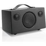 Audio Pro Bluetooth Luidspreker T3+ Coal Zwart
