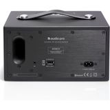 Audio Pro Bluetooth Luidspreker T3+ Coal Zwart