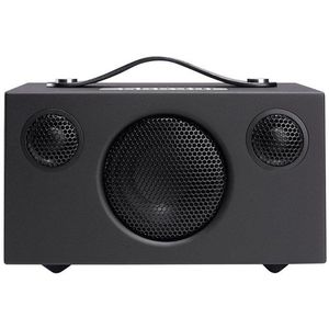 Audio Pro - T3+ - Draagbare Bluetooth Luidspreker - Zwart