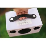 Audio Pro - T3+ - Draagbare Bluetooth Luidspreker - Wit