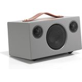 Audio Pro - T3+ - Draagbare Bluetooth Luidspreker - Grijs