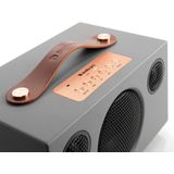 Audio Pro - T3+ - Draagbare Bluetooth Luidspreker - Grijs
