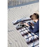 Audio Pro - T3+ - Draagbare Bluetooth Luidspreker - Grijs