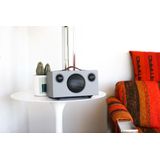 Audio Pro - T3+ - Draagbare Bluetooth Luidspreker - Grijs