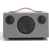 Audio Pro - T3+ - Draagbare Bluetooth Luidspreker - Grijs