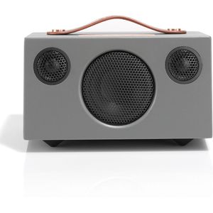 Audio Pro Bluetooth Luidspreker T3+ Storm Grijs