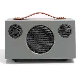 Audio Pro - T3+ - Draagbare Bluetooth Luidspreker - Grijs