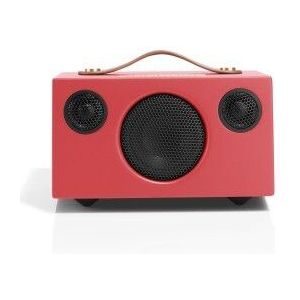 Audio Pro Bluetooth Speaker Addon T3+ Coral