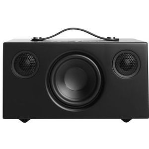 Audio Pro Addon C5A Draagbare Multiroom Luidspreker met Voice Control Amazon Alexa - Zwart
