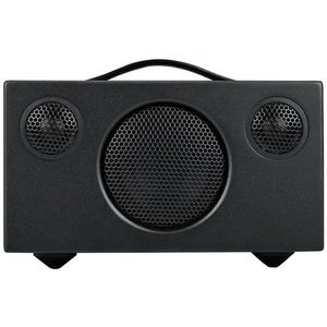 Audio Pro Addon C3 - Wifi Speaker- Bluetooth - Apple Airplay - Zwart