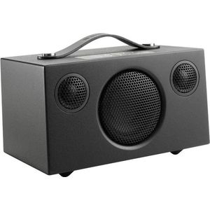 Audio Pro Addon C3 Draadloze Speaker - Bluetooth, Apple Airplay - Zwart