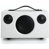 Audio Pro Addon C3 Draadloze Speaker - Bluetooth - Apple Airplay - Zwart/Wit