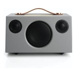 Audio Pro Addon C3 Draadloze Speaker - Bluetooth - Apple Airplay - Grijs