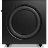 Audio Pro - SW-10 - Actieve Subwoofer - Zwart - 200W