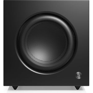 Audio Pro - SW-10 - Actieve Subwoofer - Zwart - 200W