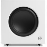 Audio Pro - SW-10 - Actieve Subwoofer - Wit - 200W