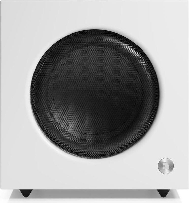 Audio Pro - SW-10 - Actieve Subwoofer - Wit - 200W