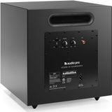 Audio Pro - SW-5 - Actieve Subwoofer - Zwart - 150W