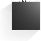 Audio Pro - SW-5 - Actieve Subwoofer - Zwart - 150W