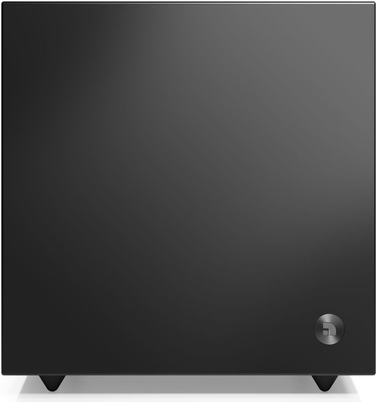 Audio Pro - SW-5 - Actieve Subwoofer - Zwart - 150W