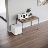 Audio Pro - SW-5 - Actieve Subwoofer - Wit - 150W