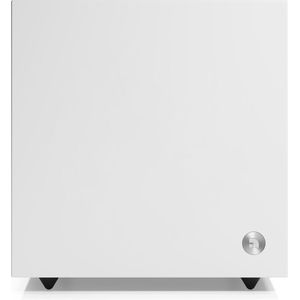 Audio Pro - SW-5 - Actieve Subwoofer - Wit - 150W