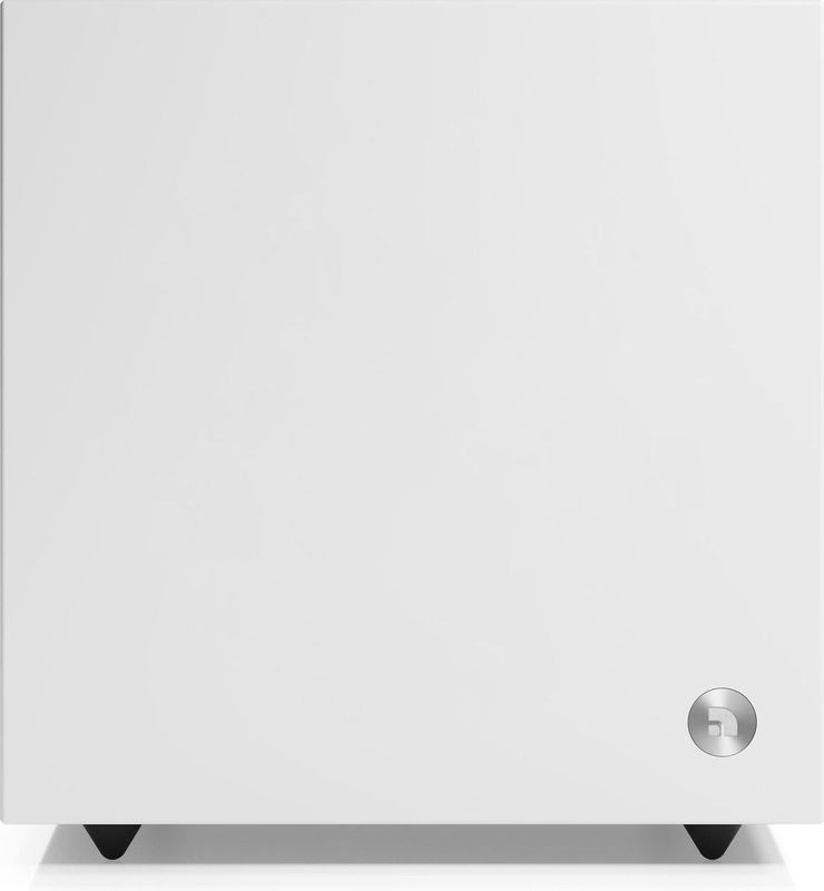 Audio Pro - SW-5 - Actieve Subwoofer - Wit - 150W