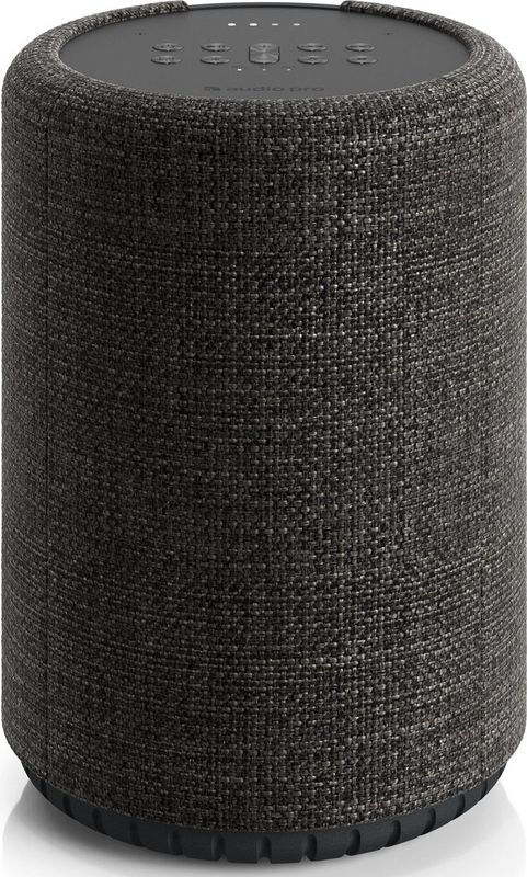 Audio Pro - G10 - Actieve Luidspreker - Donkergrijs - Multiroom