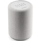 Audio Pro G10 - Smart Assistant - Actieve Luidspreker - Lichtgrijs