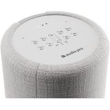 Audio Pro G10 - Smart Assistant - Actieve Luidspreker - Lichtgrijs