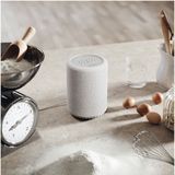 Audio Pro G10 - Smart Assistant - Actieve Luidspreker - Lichtgrijs