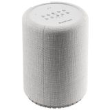 Audio Pro G10 - Smart Assistant - Actieve Luidspreker - Lichtgrijs