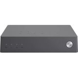 Audio Pro - Link 2 - Smart Multiroom Netwerkspeler - Donker Grijs