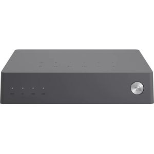 Audio Pro LINK 2 Multiroom Muziek Streamer - Dark Grijs